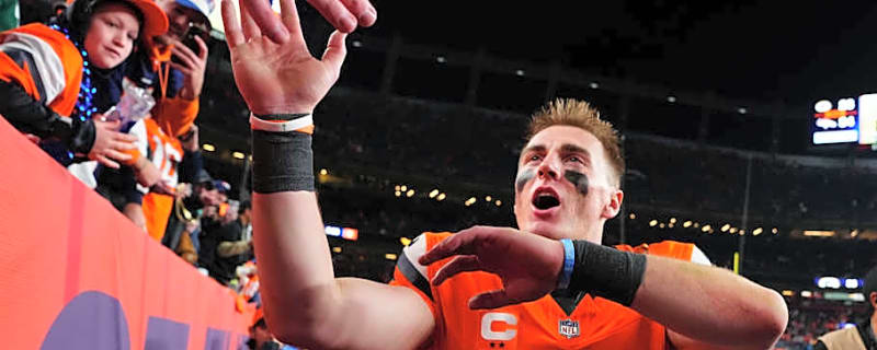 What Broncos’ Big Upset Win Means for AFC West & Playoff Picture