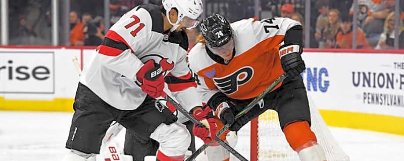 Devils Defenseman Expected to Return From Injury in Game 3