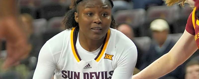 Jyah LoVett Discusses Team Culture, Returning to ASU