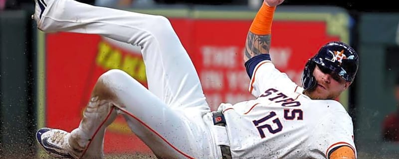 Veteran Outfielder Headed to Braves on Minor league Contract