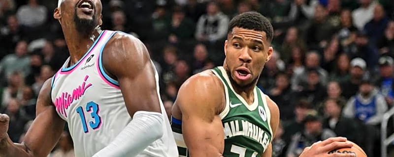 The Miami Heat's Giannis Package Now Even Better After Rule Change