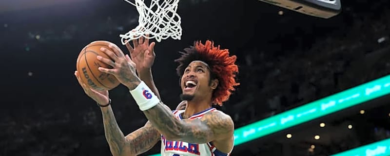Three Players Whose Sixers Futures Are Up in the Air