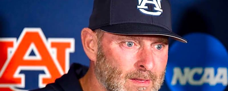 Where Auburn Baseball Landed in Major Rankings After Opening Weekend