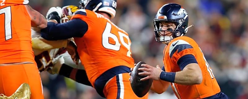 Broncos Player Grades From Impressive 12-2 Start