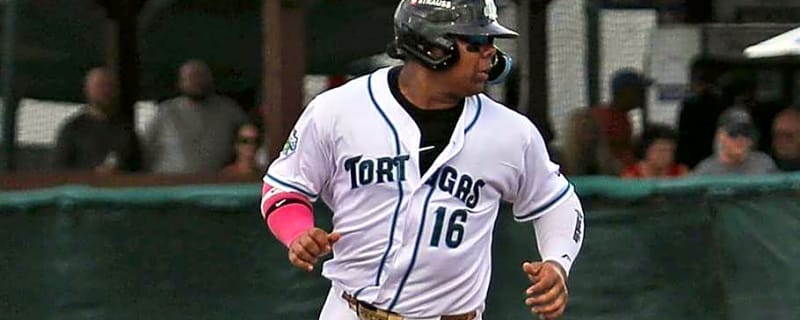 Cincinnati Reds Top Prospect Named League&#39;s Most Valuable Player