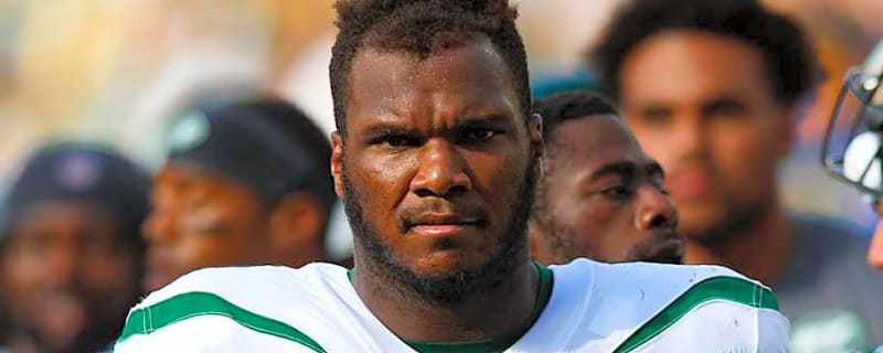 John Franklin-Myers Explains Why He Fits With Titans