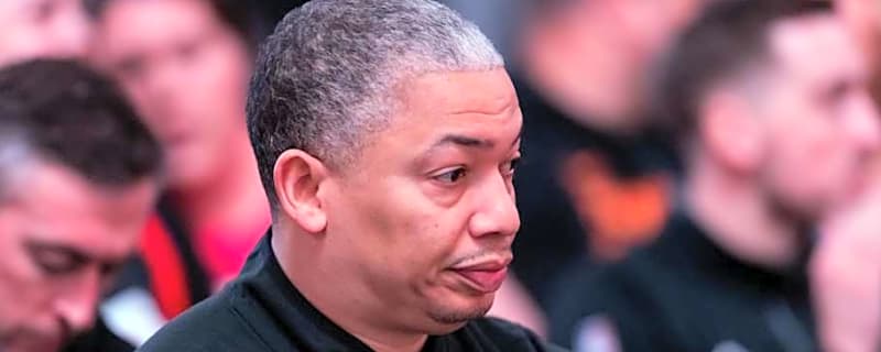 Ty Lue Teases Changes in the Clippers Rotation Before Final Stretch