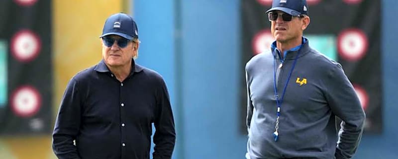 NFL Schedule Release Has Chargers Traveling Nearly 30K Miles…And That’s a Good Thing