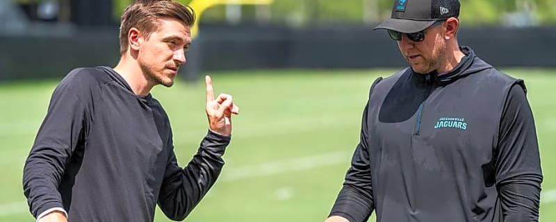 The Biggest Swing the Jaguars Can Take at the Trade Deadline is Clear