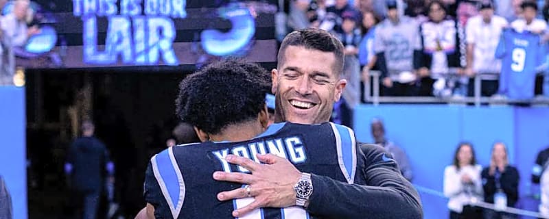 Dave Canales is spot-on in assessment of Panthers QB Bryce Young