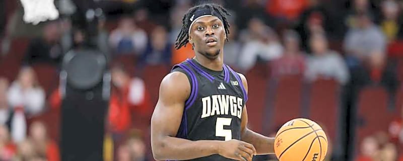 Where things stand with Kentucky and transfers Zoom Diallo, Rob Wright