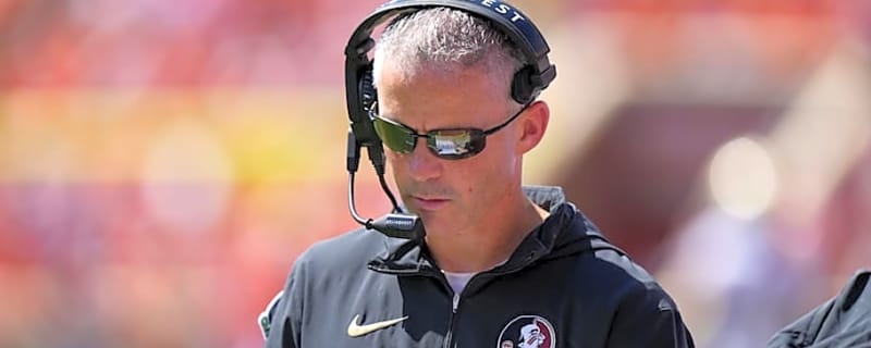 FSU Football aims to correct road woes in final ACC matchup against NC State