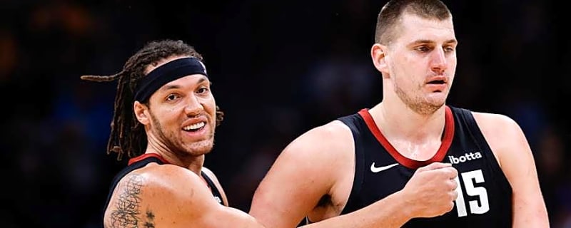 Nuggets Have One Main Weakness Despite Historic Season Start