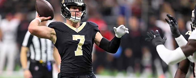 Taysom Hill Takes Firm Stance On Saints Future