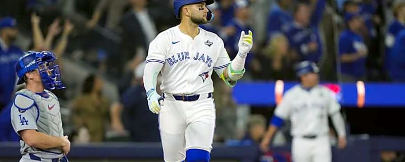 Red Sox Don't Land Bo Bichette, But Still Come Out Better