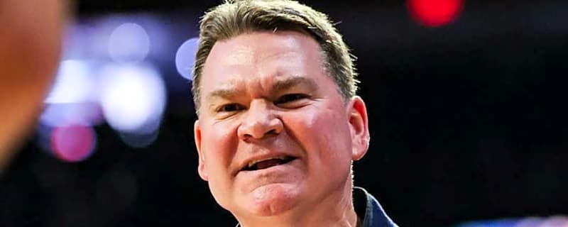 Lloyd Recalls Kriisa's Impact on Arizona Basketball Program