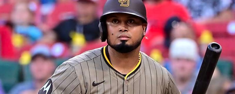 Luis Arraez could be a solid solution at second base for Seattle