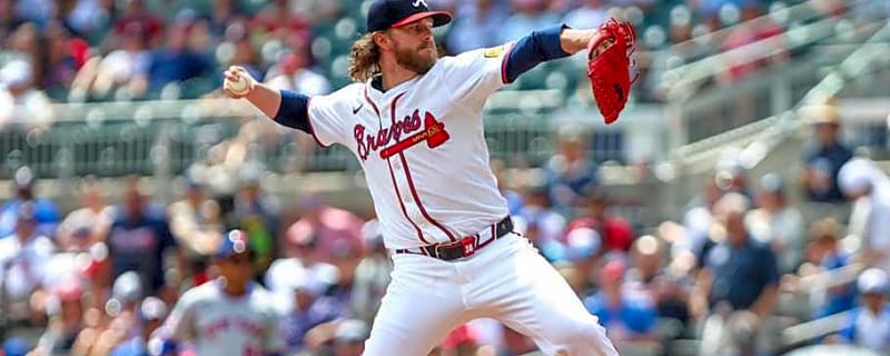 Cincinnati Reds Sign Veteran Pitching Staff by Signing Former First Rounder