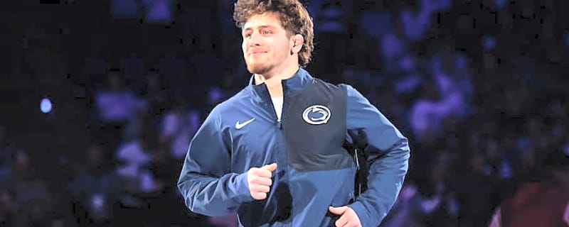 Preview: Penn State Wrestling's Match vs. Princeton