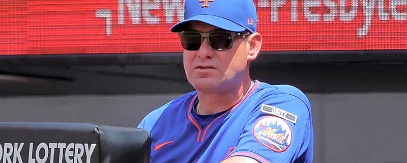Why the Next 2 Weeks Will Define the Mets' Season