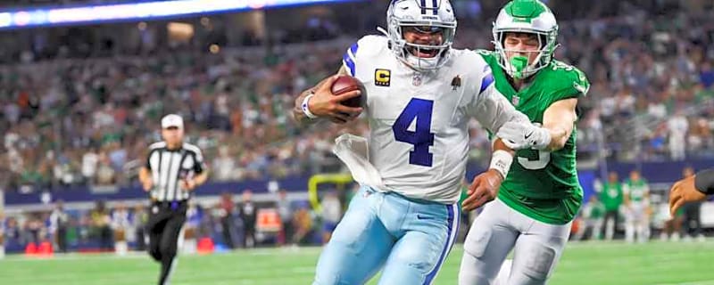 Eagles-Cowboys Stock Market: On Collapses And Conservatism