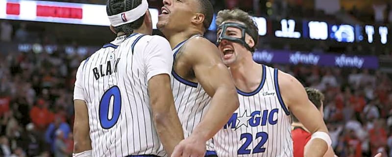 Grading the Orlando Magic's season entering All-Star Break