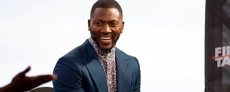 Former Steelers’ Ryan Clark Fired by ESPN