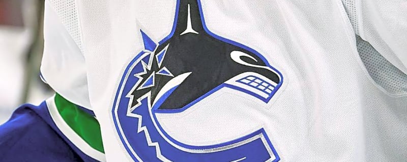 Vancouver Canucks' prospect Riley Patterson is one to watch in Abbotsford in 2026-27