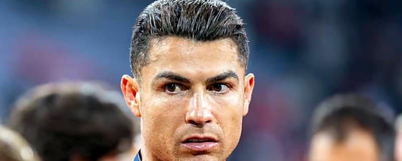 Cristiano Ronaldo Emotional as Portuguese Teammates Join Country in Diogo Jota Tribute