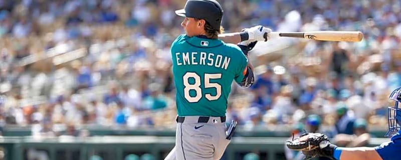 The upgraded White Sox will visit the Mariners in Cactus League action