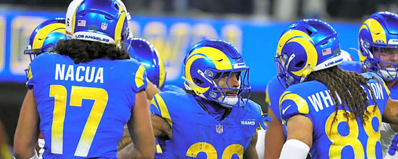 Three Position Battles That Will Define Rams Season