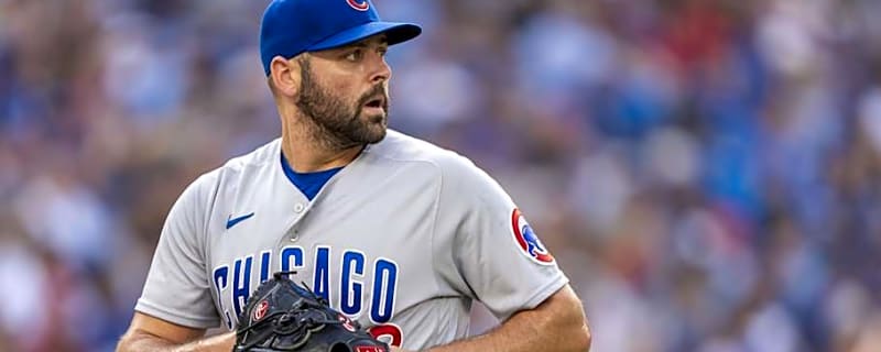 Giants Offer Michael Fulmer Chance to Resurrect MLB Career on Minor League Deal