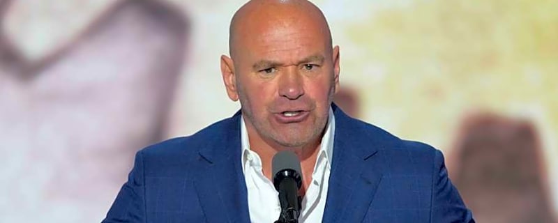 Dana White Fires Back At Oscar De La Hoya, Eddie Hearn After Zuffa Boxing 03