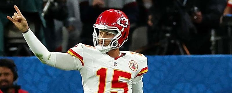 Why Chiefs Still Have Chances Despite Late-Season Failures