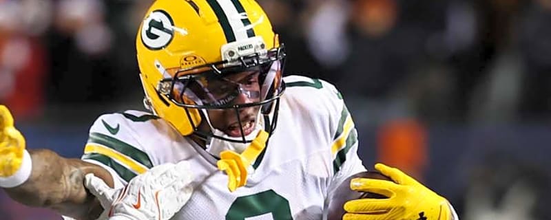 Packers’ 2025 Draft Class Deemed NFL’s Worst; Here’s Why It’s Irrelevant