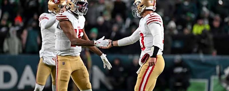 Projecting a Jauan Jennings Extension with 49ers Before Free Agency