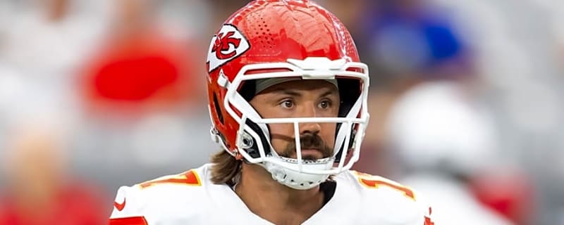 How Chiefs&#39; Gardner Minshew Fares in Recent Rankings