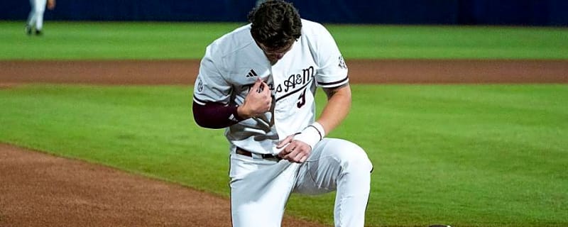 What Went Wrong For Texas A&M in Regional Loss to USC