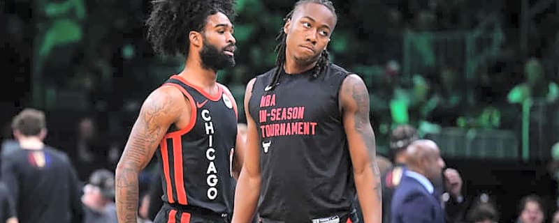 Chicago Bulls Have Reported Mutual Interest In Re-Signing Star Guard