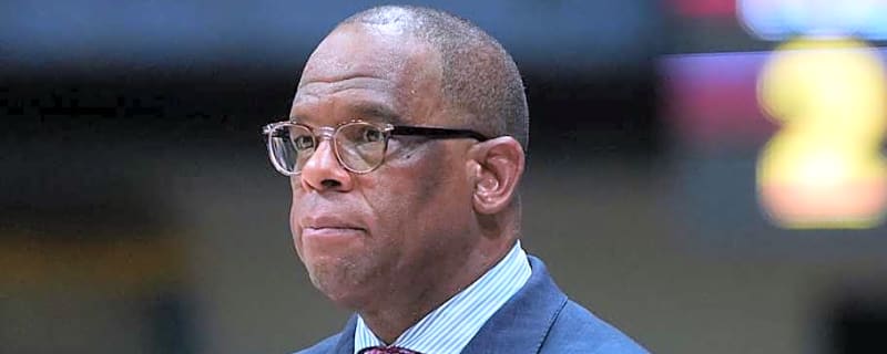 UNC's Hubert Davis Delay Keeps Creating Bigger Problem