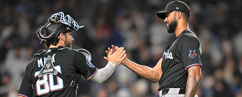 The Toughest Contract Decision Facing the Marlins This Season