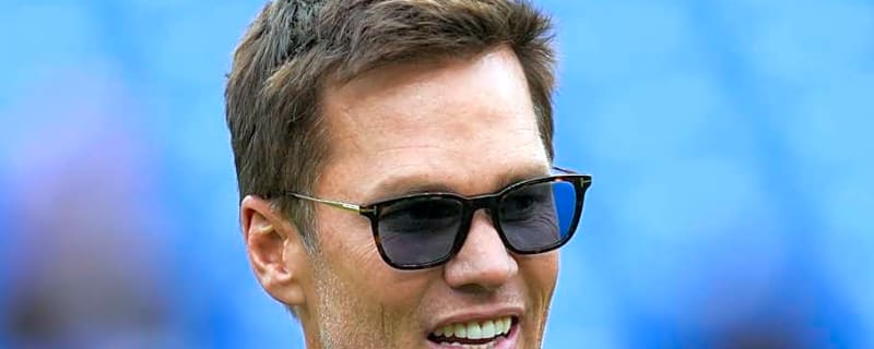 Why Brady, Raiders Are Not Necessarily Married to Next HC