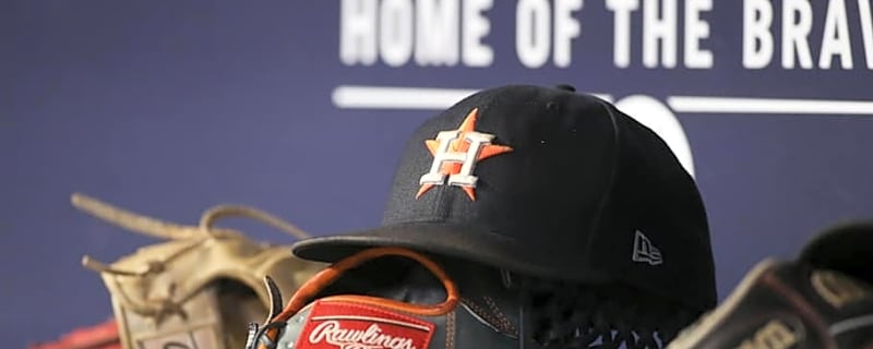 Analytics Project Astros Star for Enormous Power Resurgence in 2026