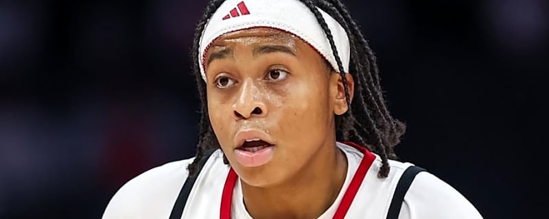 Small But Mighty: Zoe Brooks Propels Wolfpack to Win