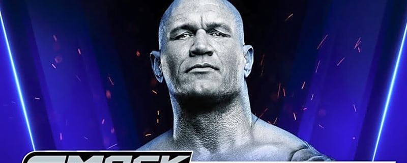 WWE SmackDown Preview (1/23/26): Start Time, Match Card