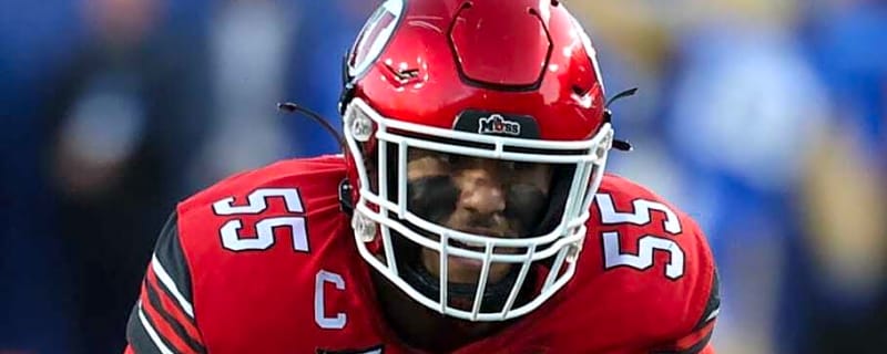 One Offensive Tackle Lions Could Draft in Every Round of 2026 Draft