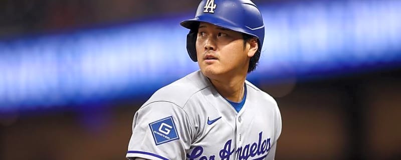 Dodgers Earning $1 Billion Per Year Thanks to Shohei Ohtani