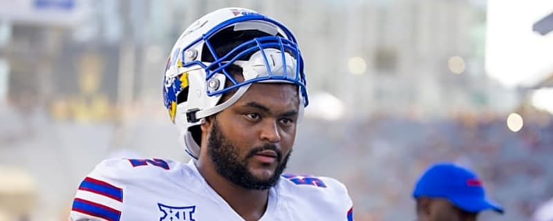 Clutch solution to Bengals&#39; swing tackle problem shockingly hits the waiver wire