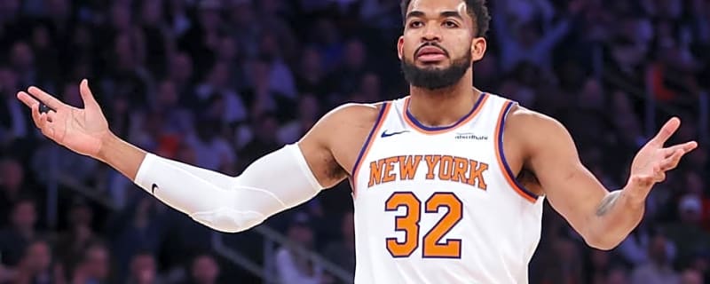 Ball pressure on Towns, Bridges, Brunson key to how Magic humble Knicks again