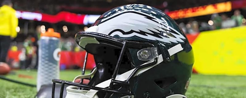 Eagles Quietly Re-Signed Former Patriots DE